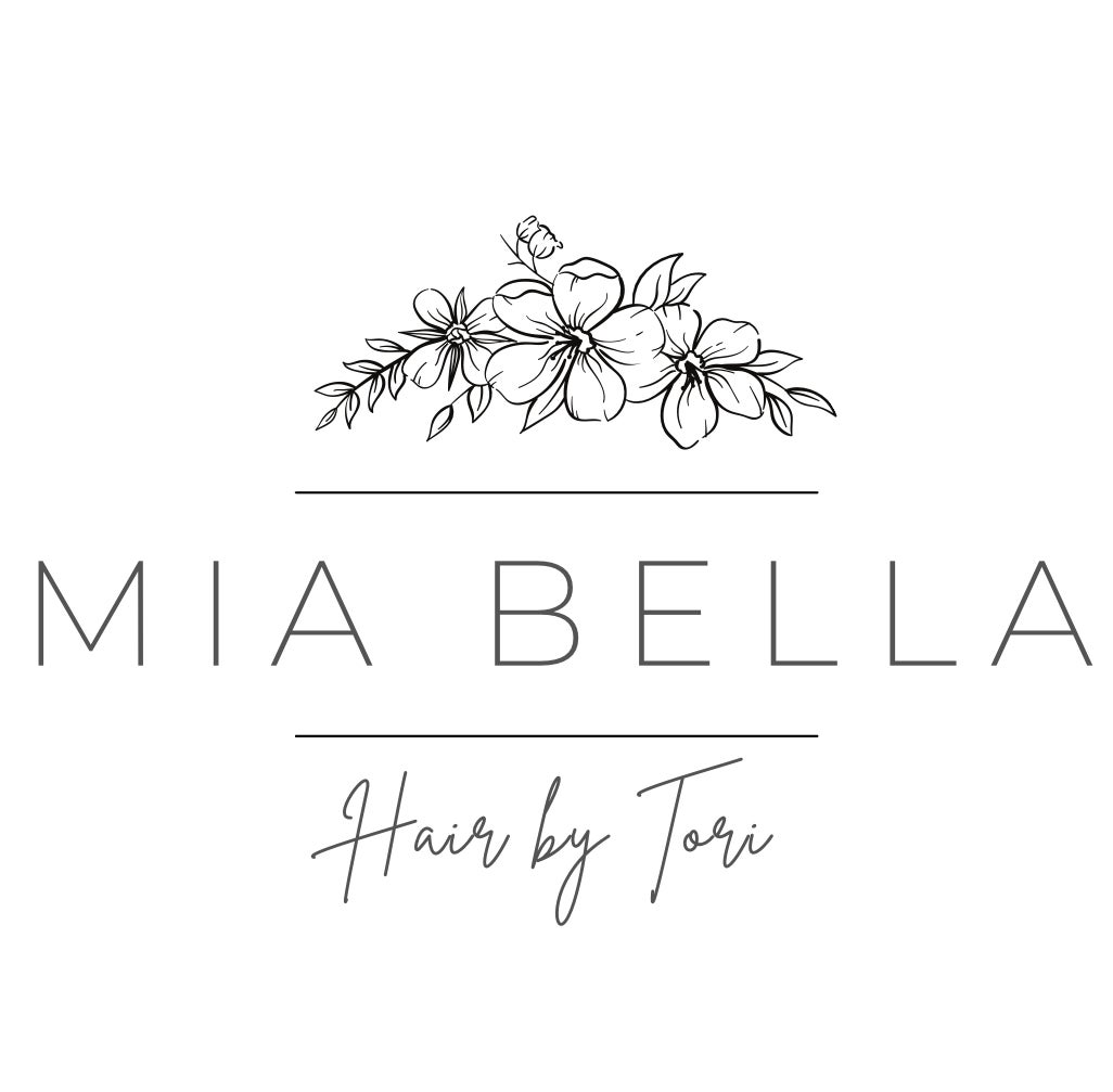 Appointments | Tori | Mia Bella